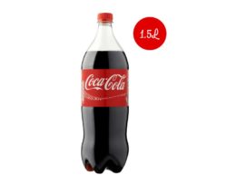 Coca Cola 1.5l