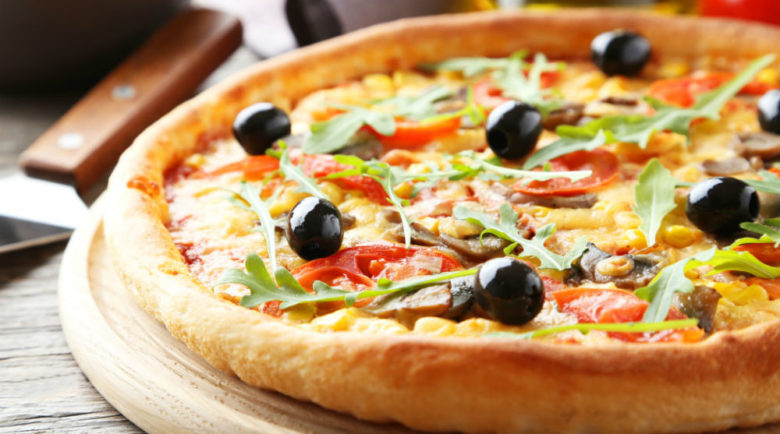 Pizza Express – Địa Điểm Ăn Pizza Thơm Ngon Tại Thủ Đô Hà Nội Bạn Không Thể  Bỏ Qua