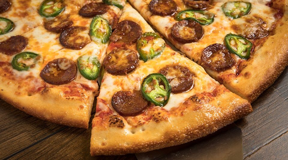 Pizza Ngon Giá Rẻ Hà Nội Có Tại Pizza Express